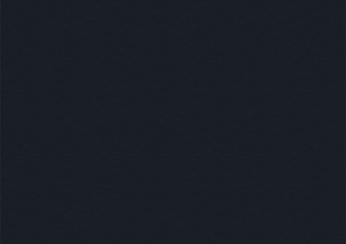 Lucerne Faux Silk, Noir - Twist&Fit Roman Blind - Image 8
